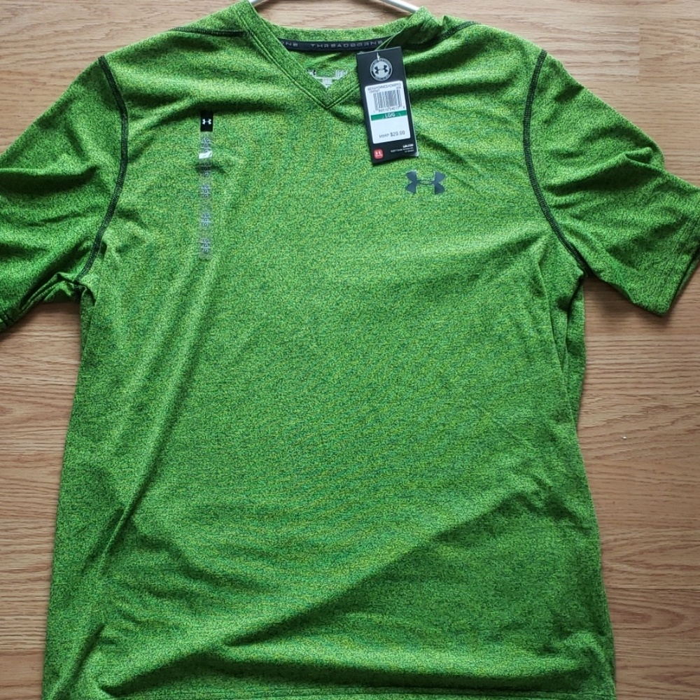 Under armour